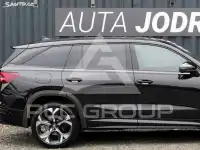 2025 Skoda Kodiaq