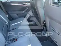 2025 Skoda Kodiaq