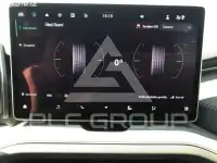 2025 Skoda Kodiaq