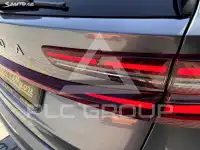2025 Skoda Kodiaq