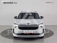 2025 Skoda Kodiaq