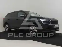 2025 Skoda Kodiaq