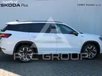 2025 Skoda Kodiaq