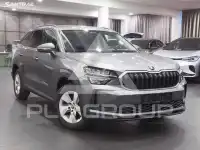 2025 Skoda Kodiaq