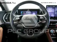 2025 Skoda Kodiaq