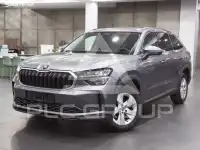 2025 Skoda Kodiaq