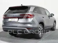 2025 Skoda Kodiaq