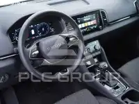 2025 Skoda Karoq