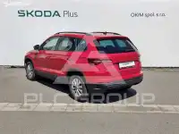 2025 Skoda Karoq