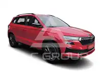 2025 Skoda Karoq