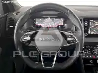 2025 Skoda Karoq