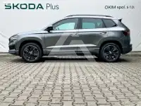 2025 Skoda Karoq