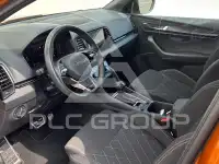 2025 Skoda Karoq
