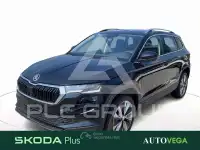 2025 Skoda Karoq