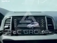 2025 Skoda Karoq