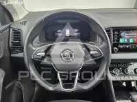 2025 Skoda Karoq