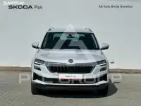 2025 Skoda Karoq