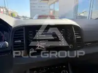 2025 Skoda Karoq