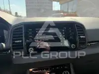 2025 Skoda Karoq