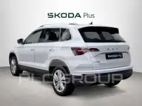 2025 Skoda Karoq