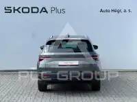2025 Skoda Karoq