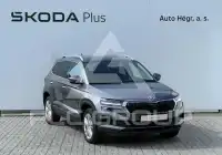 2025 Skoda Karoq