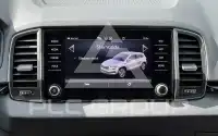 2025 Skoda Karoq