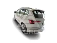 2025 Skoda Karoq