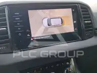 2025 Skoda Karoq