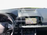 2025 Skoda Karoq