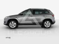 2025 Skoda Karoq