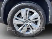 2025 Skoda Karoq
