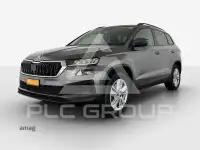 2025 Skoda Karoq