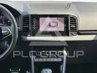 2025 Skoda Karoq