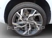 2025 Skoda Karoq
