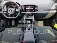 2025 Skoda Karoq