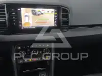 2025 Skoda Karoq