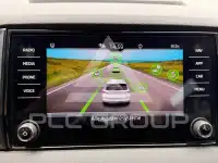 2025 Skoda Karoq
