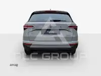2025 Skoda Karoq