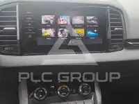 2025 Skoda Karoq