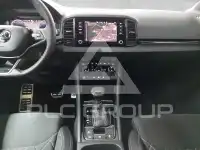 2025 Skoda Karoq