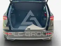 2025 Skoda Karoq