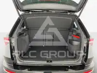 2025 Skoda Karoq