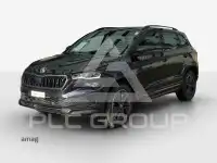 2025 Skoda Karoq