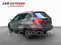 2025 Skoda Karoq