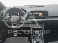 2025 Skoda Karoq
