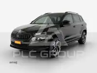 2025 Skoda Karoq