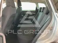 2025 Skoda Karoq