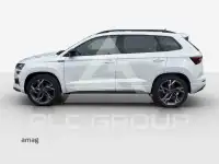 2025 Skoda Karoq