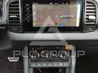 2025 Skoda Karoq